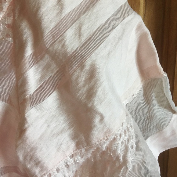 NWT Liz Claiborne blouse Small - Picture 3 of 6